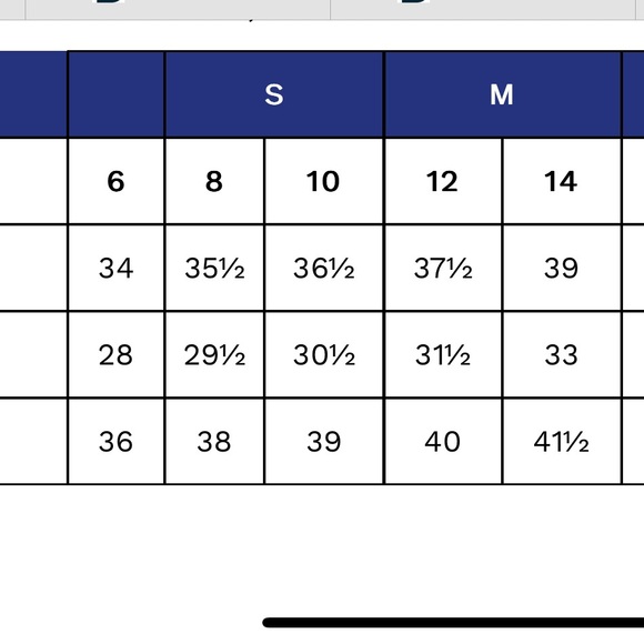 BLAIR Size PM Blue Paisley 3/4 Sleeve Button Down S/S Shirt - Picture 7 of 7